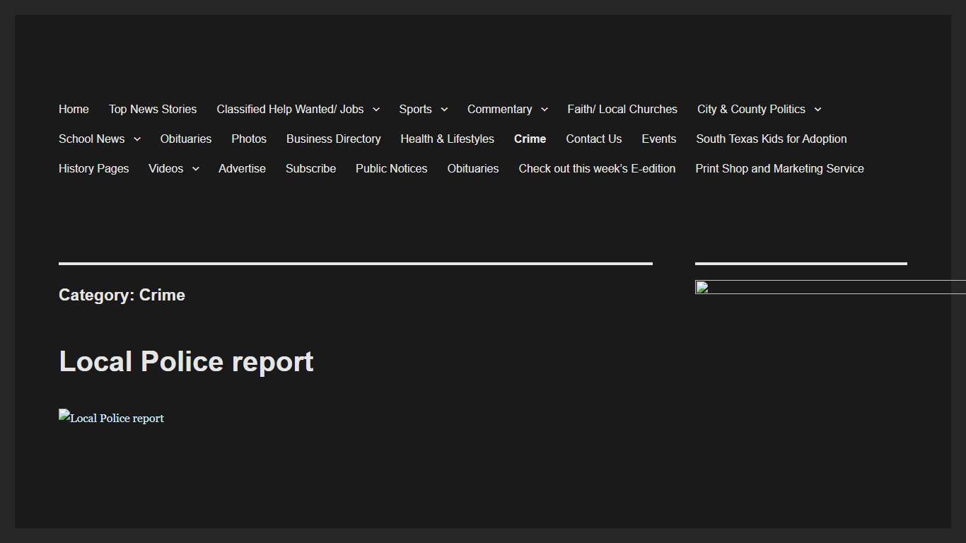 Crime – The Devine News